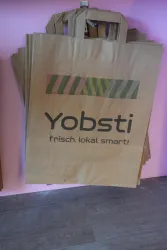 Yobsti Knittelsheim - Einkaufstüten