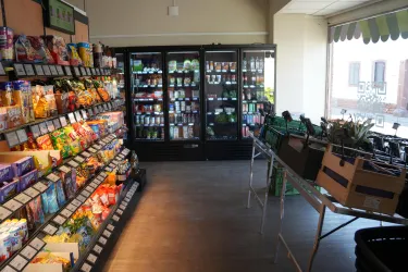 Yobsti Knittelsheim- Innenansicht