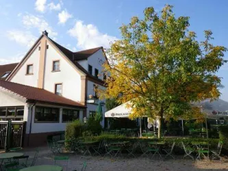 Außenansicht (© Knittelsheimer Mühle)