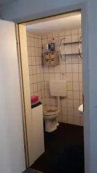 Bad (© Ferienwohnung Fam. Lutz)