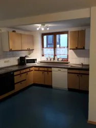 Küche (© Ferienwohnung Fam. Lutz)