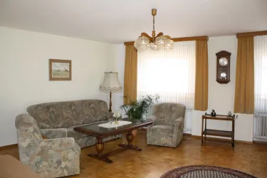 Wohnbereich
