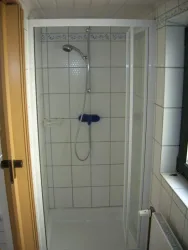 Dusche