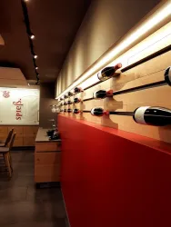 Vinothek Spieß (© Weingut Spieß GbR)