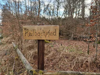 Heilbachpfad