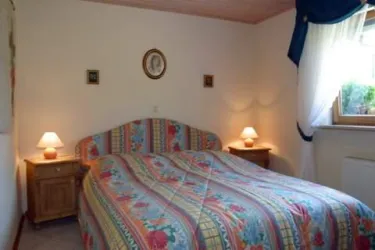Schlafzimmer (© Familie Olschewski)