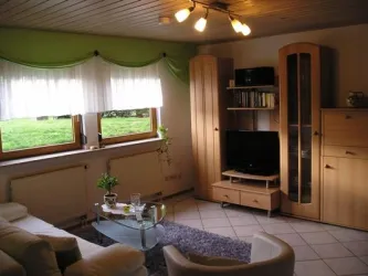 Wohnzimmer (© Familie Olschewski)