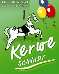 Titelseite Schaidter Kerwe