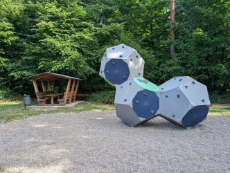 Kletterbälle