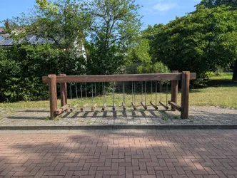 Wackelbrücke
