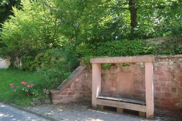 Napoleonsbank Kirchhohl Freckenfeld