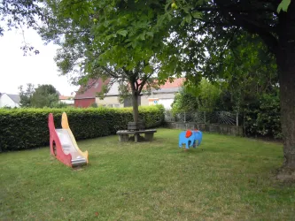 Spielplatz Freckenfeld Wattstr.