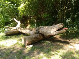 Der Drache vom Wurmberg
