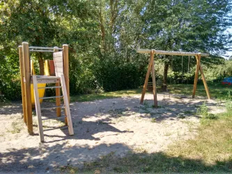 Spielplatz in Freckenfeld Vollmersweilerer Str.