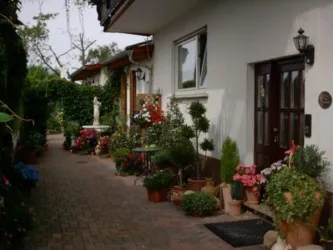 Eingangsbereich