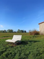 Ruheliege Lindenhohl Freckenfeld 1