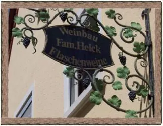 Weingut (© Weingut Helck)