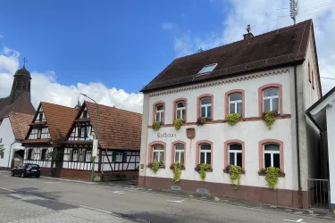 Rathaus