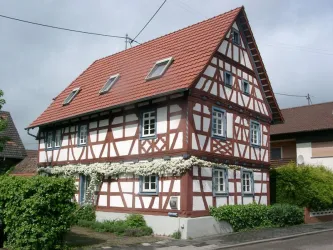 Ansicht
