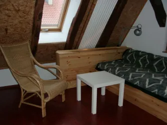 Schlafzimmer Variante
