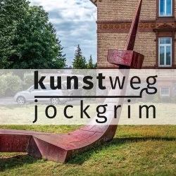 Logo Kunstweg Jockgrim