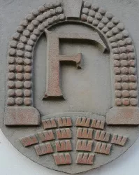 Wappen Freckenfeld