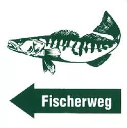 Logo Fischerweg