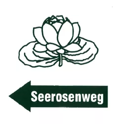 Logo Seerosenweg