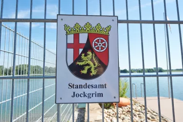 Standesamt Jockgrim