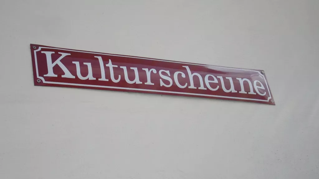 Kulturscheune Minfeld