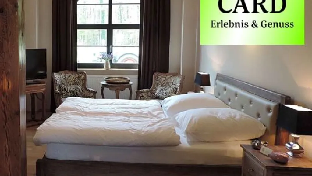 Nur hier gibt´s  die Pfalzcard.