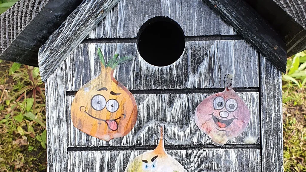 Geocaching - Zeiskamer Zwiebelcache