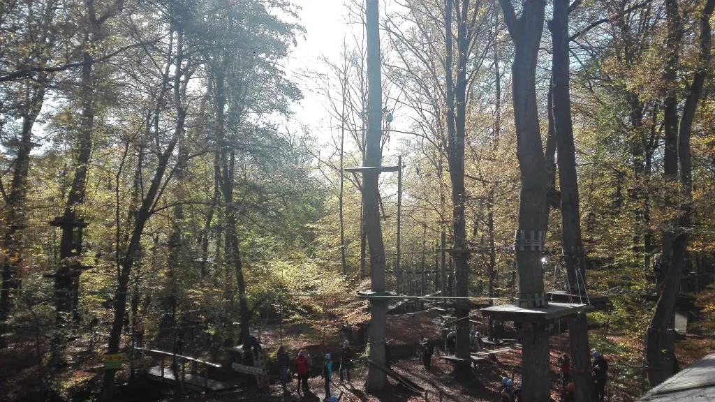 AbenteuerPark Kandel