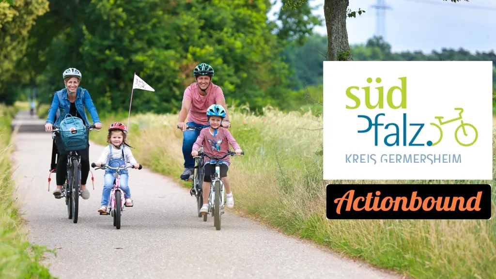 Aktionstag "Radel ins Museum" für die ganze Familie