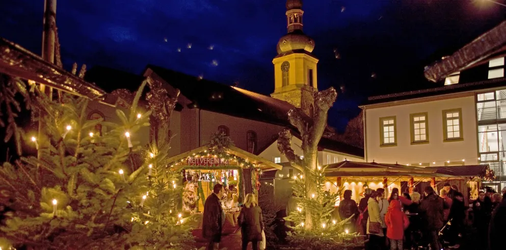 Annresel Weihnachtsmarkt