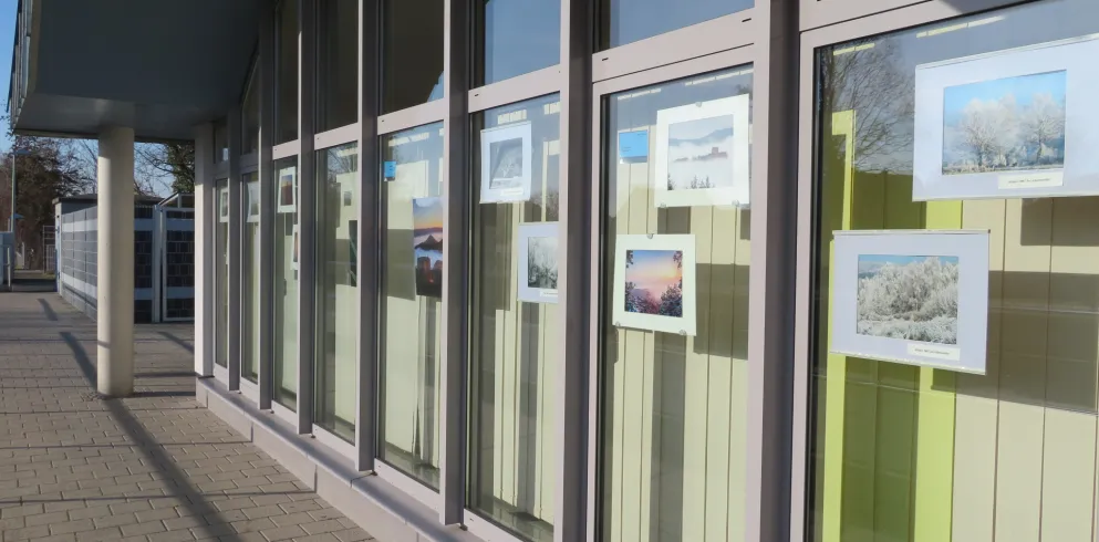 Tourismusbüro in Kandel