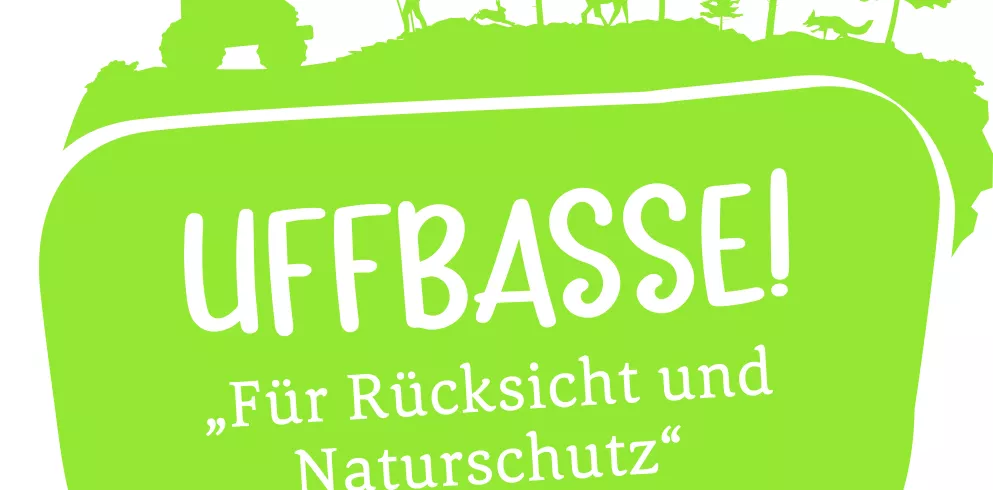 Uffbasse-Logo