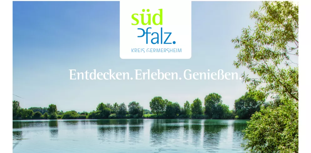 Dies ist das Deckblatt des Erlebnisführers