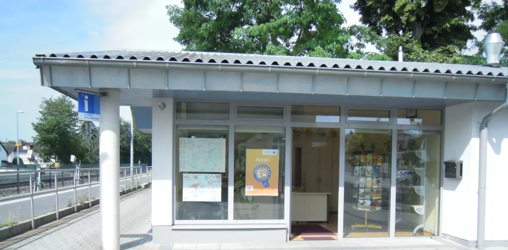 Tourist Info Bienwaldregion Kandel