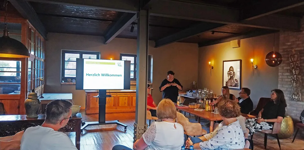 Vermietertreffen Hofgut Holzmühle 2025