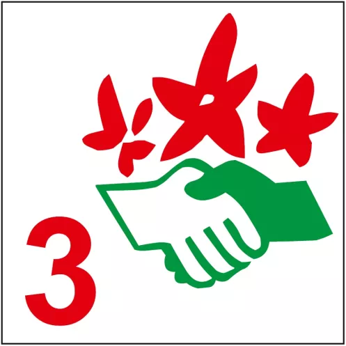 Logo Naturfreundeweg 3