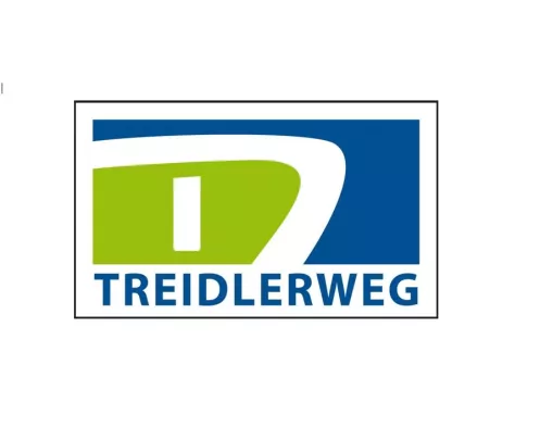Logo des Treidlerweges