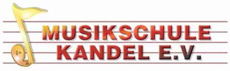 Logo der Musikschule Kandel e.V.