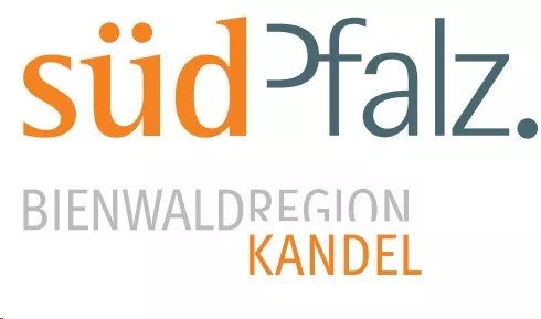 Logo Südpfalz Tourismus Kandel e.V.