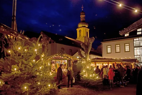 Annresel Weihnachtsmarkt