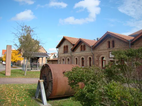 Ziegeleimuseum Jockgrim