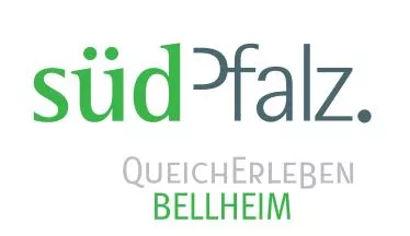 Logo Südpfalz Tourismus VG Bellheim