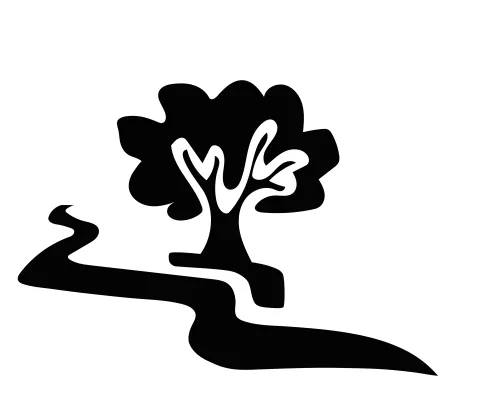 Logo Naturwaldpfad Bienwald