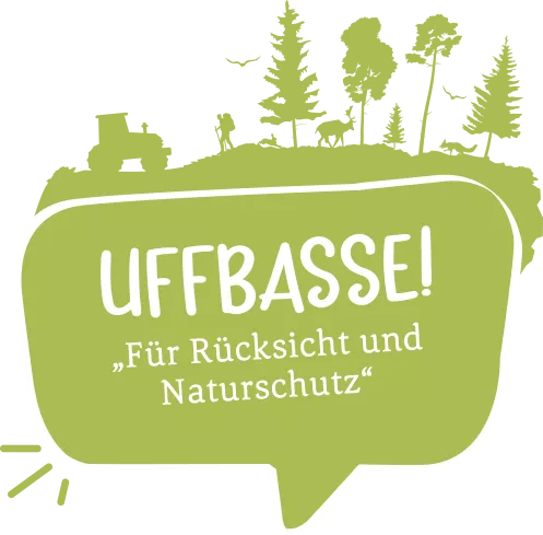 Uffbasse-Logo