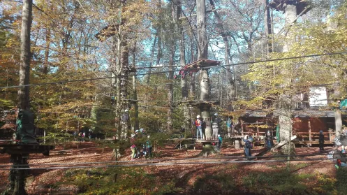 AbenteuerPark Kandel